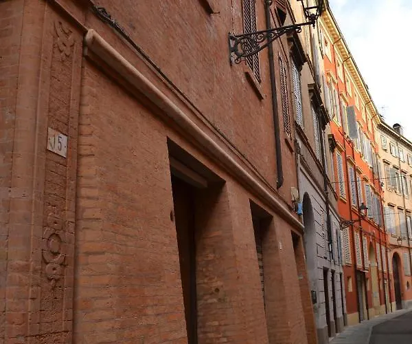 Διαμέρισμα Dimora Castelmaraldo Μόντενα