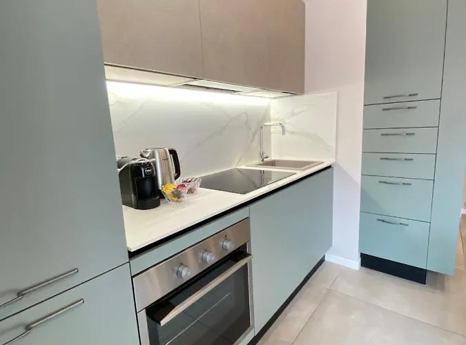 Dimora Castelmaraldo Μόντενα