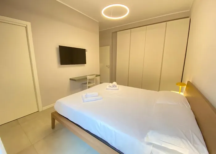 Dimora Castelmaraldo Διαμέρισμα