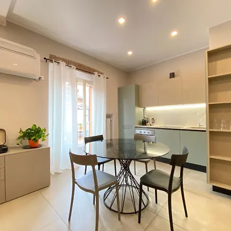 Dimora Castelmaraldo *