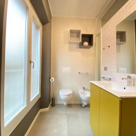 Dimora Castelmaraldo Apartmán