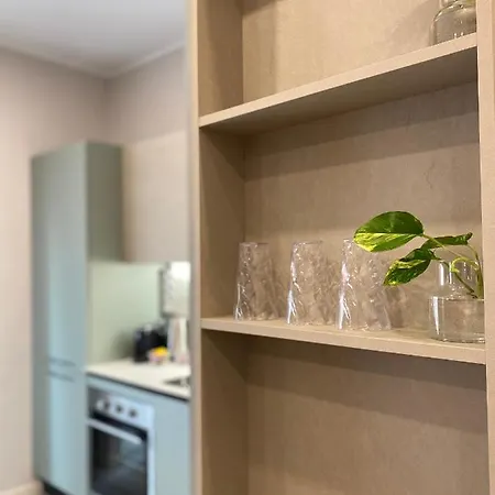 Dimora Castelmaraldo * Modena