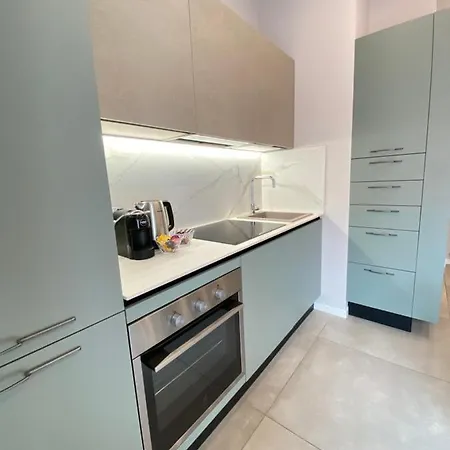 Dimora Castelmaraldo Modena