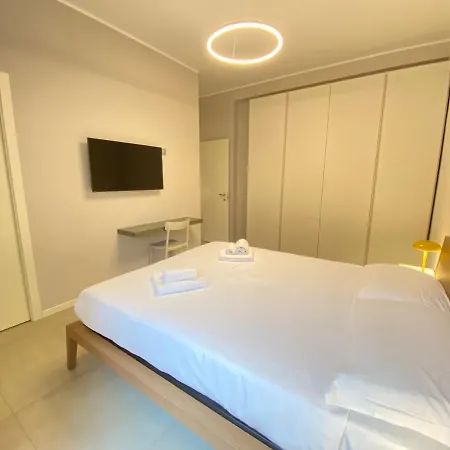 Dimora Castelmaraldo Apartmán