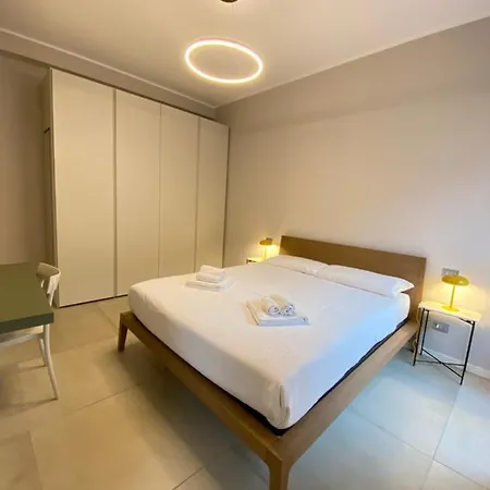 Dimora Castelmaraldo *