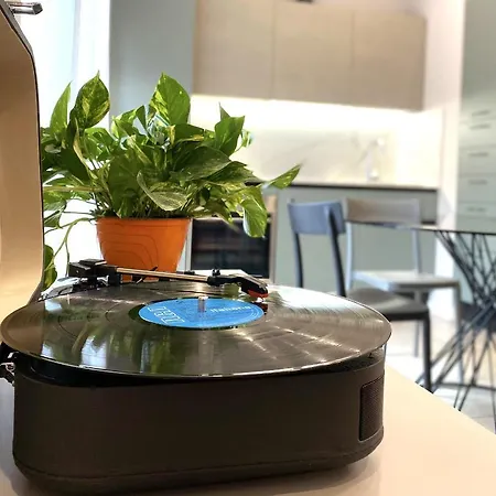 Dimora Castelmaraldo Apartmán