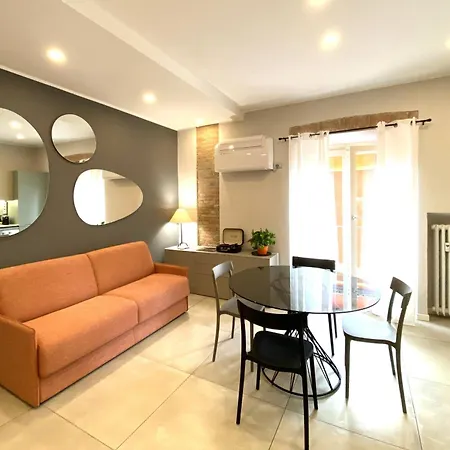 Apartment Dimora Castelmaraldo