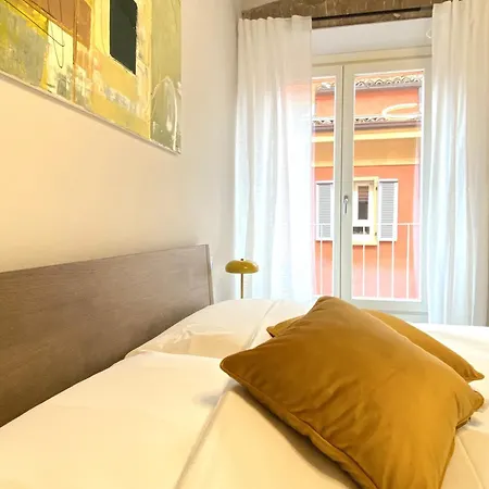 Apartmán Dimora Castelmaraldo