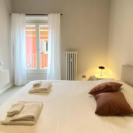 Apartamento Dimora Castelmaraldo *