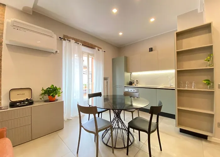 Dimora Castelmaraldo *