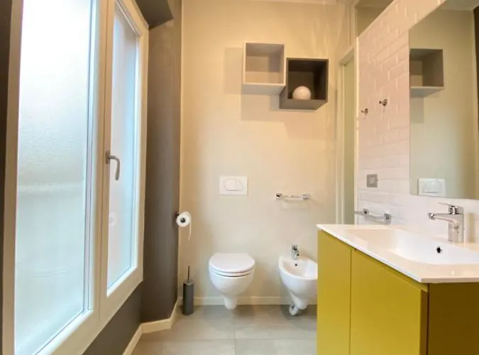 Dimora Castelmaraldo Apartment