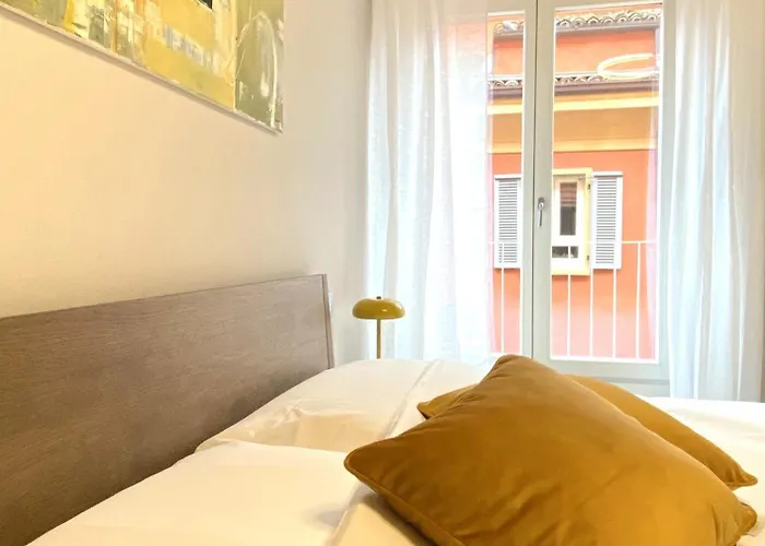 Apartament Dimora Castelmaraldo