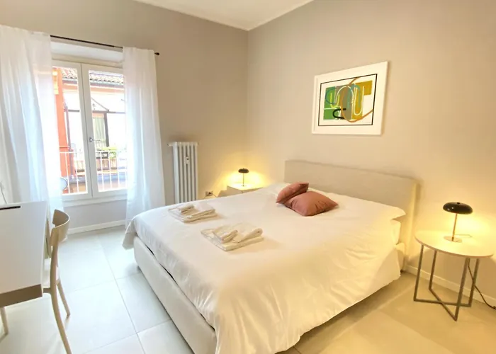 Dimora Castelmaraldo