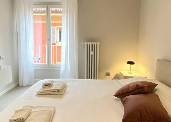 Apartment Dimora Castelmaraldo *