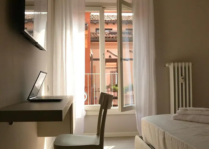 Dimora Castelmaraldo